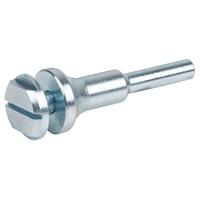 KS Tools 515.3017 Spandoorn M6 voor krachtige dunne doorslijpschijf - thumbnail