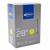 SCHWALBE binnenband sv16 28" / 28/32-622/630 60mm ventiel - thumbnail