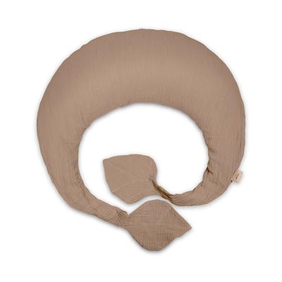 That's Mine - Nursing Pillow Cover Large - Brown (NPC68)