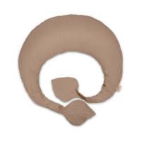 That's Mine - Nursing Pillow Cover Large - Brown (NPC68) - thumbnail