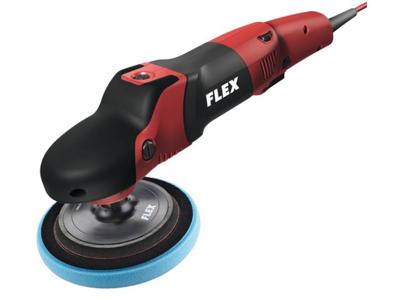 Flex PE 14-1 180 395749 Rotatiepolijstmachine 230 V 1400 W 250 - 1380 omw/min 250 mm Flex PE 14-1 180 395749 Rotatiepolijstmachine 230 V 1400 W 250 - 1380 omw/min 250 mm