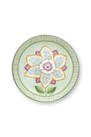 Pip Studio Theetip Lily&Lotus Licht Groen - thumbnail