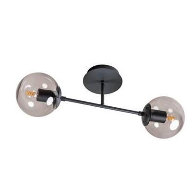 ETH Glazen plafondlampDavina 2-lichts - 05-PL2190-30