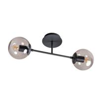 ETH Glazen plafondlampDavina 2-lichts - 05-PL2190-30 - thumbnail