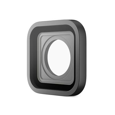 GoPro HB-serie lenscollectie (HERO13 zwart) - inclusief ultragroothoeklensmod, macrolensmod, anamorfische lensmod, ND-filter 4-pack (ND4, ND8, ND16 en ND32) en koffer
