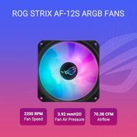 Asus ROG Strix III 360 ARGB - thumbnail