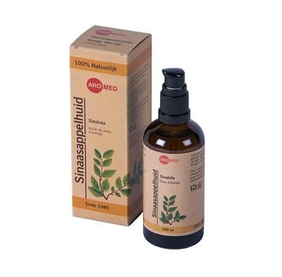 Aromed Sinaluta Sinaasappelhuidolie