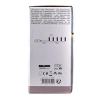 Ledverlichting 200led warm wit Nampook - Nampook - thumbnail