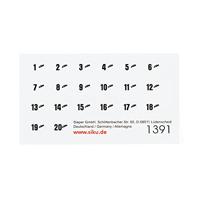 Siku geschenkset adventure 4-delig Siku - Hortus - thumbnail