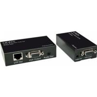 Lindy 32540 audio/video extender AV-zender & ontvanger - thumbnail