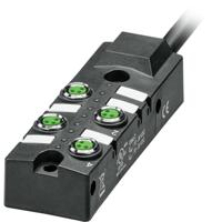 Phoenix Contact 1197212 Verdeeldoos 1 stuk(s) - thumbnail