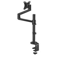Monitorarm neomounts ds60-425bl1 zwart - thumbnail