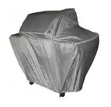 Eurotrail Garden kitchen cover l144b60h120cm Eurotrail Garden kitchen cover l144b60h120cm