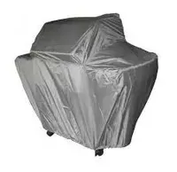 Eurotrail Garden kitchen cover l144b60h120cm - thumbnail