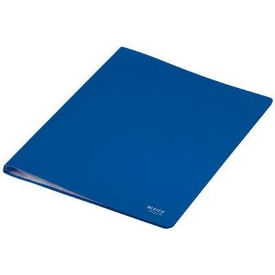 Leitz Recycle showalbum, ft A4, 40 hoezen, blauw