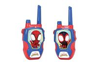 Jada Toys jada walkie talkie spidey - thumbnail
