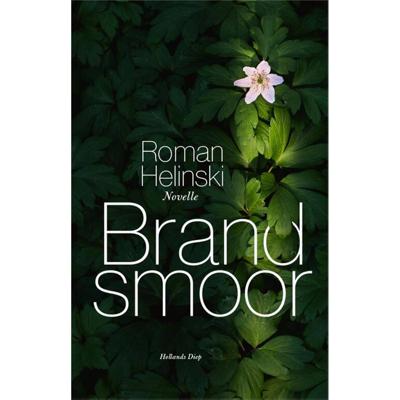 Brandsmoor (Paperback) Brandsmoor (Paperback)