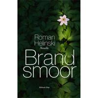Brandsmoor (Paperback) - thumbnail