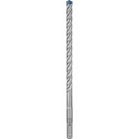 Bosch Accessories EXPERT SDS plus-7X 2608900161 Hamerboor 10-delig 6.00 mm Gezamenlijke lengte 215 mm SDS-Plus 10 stuk(s) - thumbnail