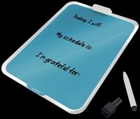 Lessenaar Leitz Cosy Gehard glas - thumbnail