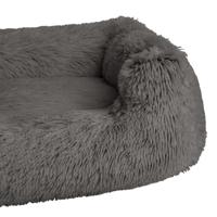 Hondenbed Hunter Antraciet 60 x 40 cm - thumbnail