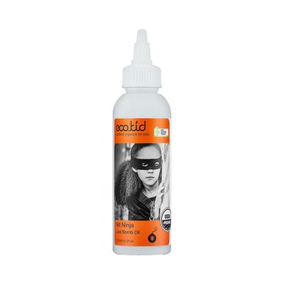 Nit Ninja Lice Bomb Oil - 125 ml