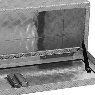 Alutec Aluminium kist TRUCK 47 - ALU41047 ALU41047 - thumbnail