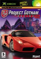 Project Gotham Racing 2 - thumbnail