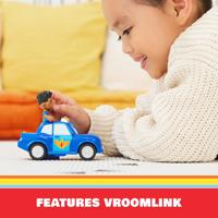 Disney Junior Firebuds Jayden en Piston - thumbnail