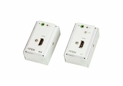 ATEN VE807 HDMI-extender HDMI 60 m