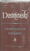 VW 8 (De jongeling) RB - F.M. Dostojevski - Hardcover (9789028204096) - thumbnail