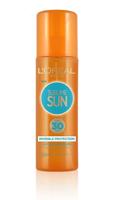 Sublime sun invisible protect SPF30 - thumbnail