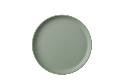 Mepal ontbijtbord silueta 230 mm nordic sage
