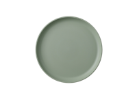 Mepal ontbijtbord silueta 230 mm nordic sage - thumbnail