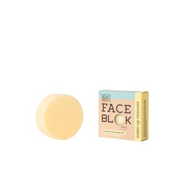 Make-up remover Bar - 55 gram