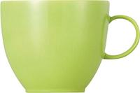 THOMAS - Sunny Day Apple Green - Koffiekop 0,20l - thumbnail
