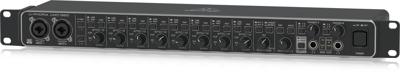 Behringer U-Phoria UMC1820 USB & MIDI Audio-interface