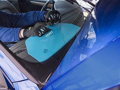 Hazet 4852/4 Armaturenbeschermingsset 4-delig