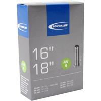 Schwalbe binnenband 16/18 inch (37-340, 28/37-349, 28/35-355) av 40 mm - thumbnail