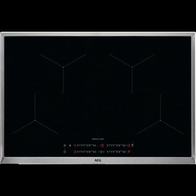 AEG 3000 serie inductie 80 cm IKB8443SXB