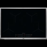 AEG 3000 serie inductie 80 cm IKB8443SXB - thumbnail