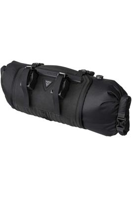 TOPEAK Frontloader - 12 l - black