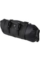 Topeak tas frontloader l zwart - bikepacking tas - thumbnail