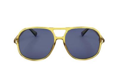 Zonnebril Heren Polaroid PLD-6217-S-40G ø 57 mm Zonnebril Heren Polaroid PLD-6217-S-40G ø 57 mm