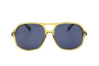 Zonnebril Heren Polaroid PLD-6217-S-40G ø 57 mm - thumbnail