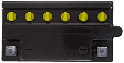 YUASA batterij "yb7l-b2". battery yb7l-b2 standard without sp