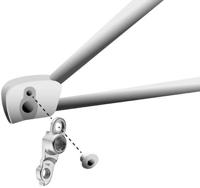 Union derailleurpad gh-187 direct mount m12x142 spoed 1.5 - thumbnail