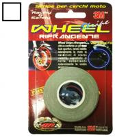 3M wheel reflection tape - thumbnail