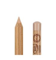 Boho green makeup Oogpotlood 03 beige vegan 1 Stuks - thumbnail