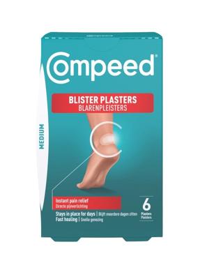 Blarenpleister medium